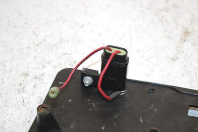 1999 Sea-doo Gti Oem Electrical Box Mount Plate 278001193 JS44