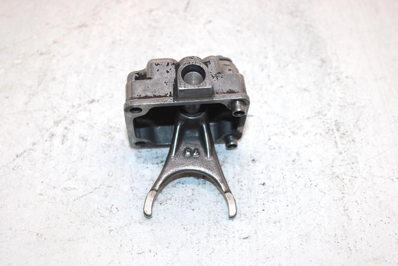 1996 Kawasaki Bayou 300 Oem Sub Shift Selector Cover 13091-1548 AK19