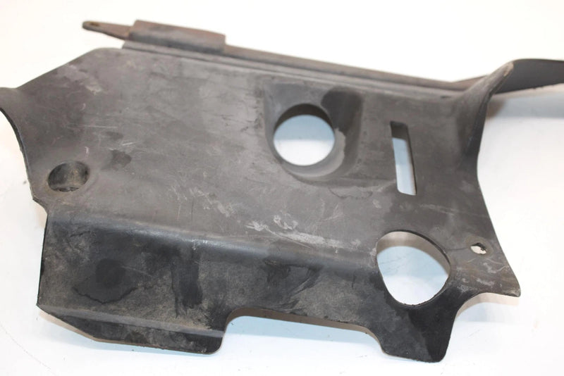 99 Kawasaki Prairie 400 4x4 Oem Left Engine Cover 14091-1076 14091-1173-6Z AK16