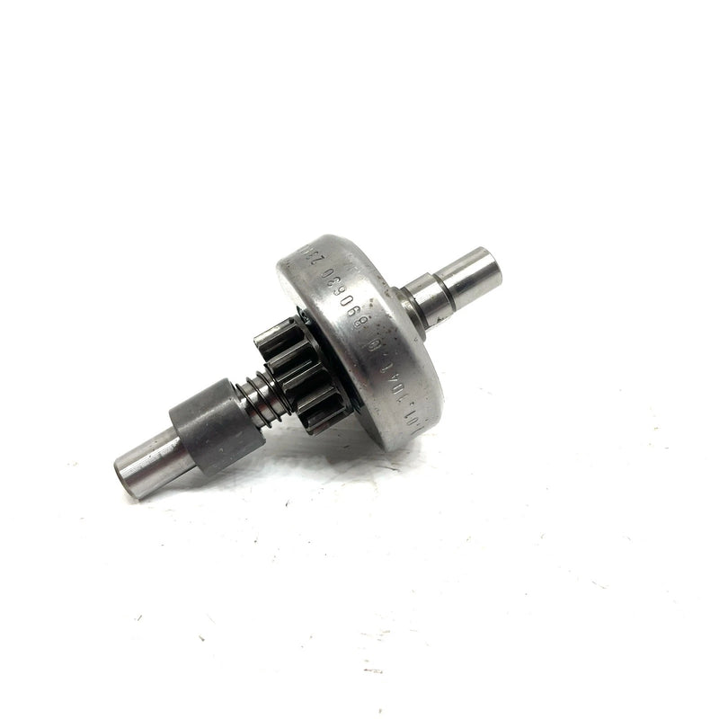 2004 Sea-Doo RXP Supercharged OEM Starter Bindex 420888982 JS59