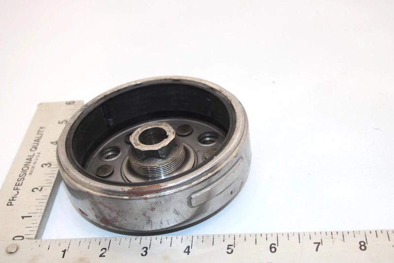 01 Suzuki King Quad 300 Ltf300f 4x4 Oem Flywheel 32102-19B30 ASS