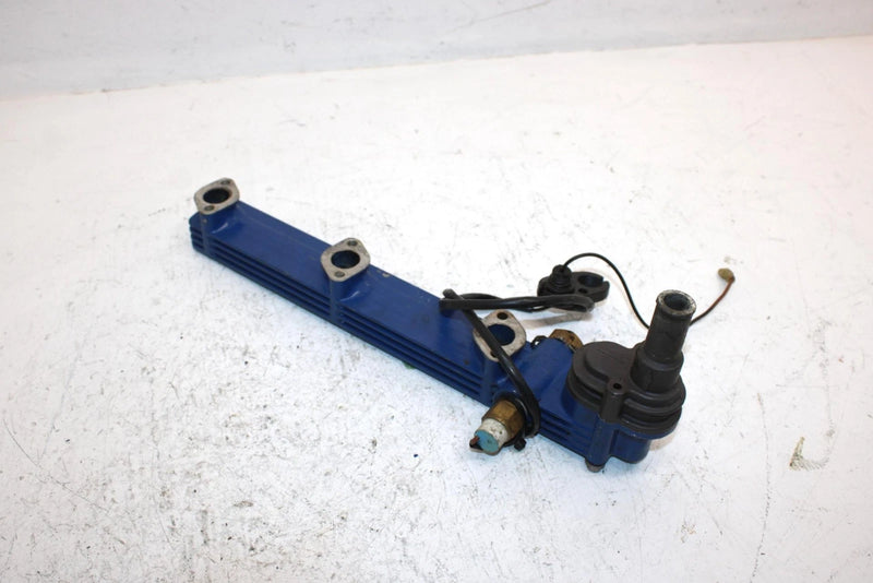 1994 Polaris Sl 750 Oem Intake Manifold 3240218 JA29