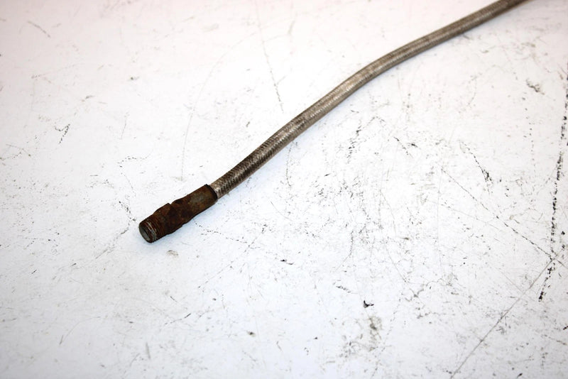 90 Polaris 500 Oem Brake Line 5420114 SP211