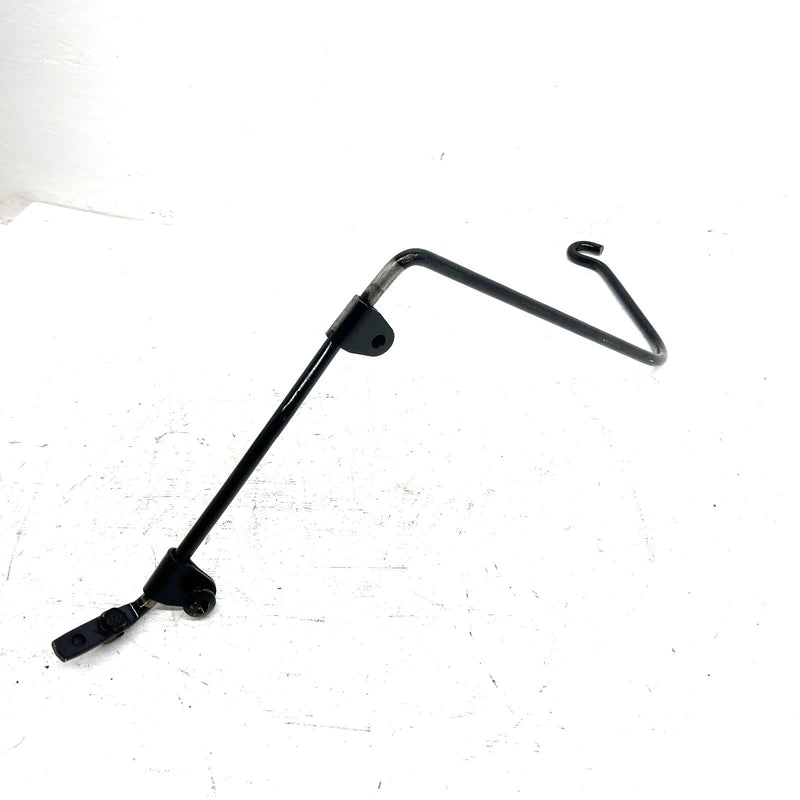 2009 Honda Rancher 420 TRX420 ES OEM Rear Right Fender Stay 80217-HP5-600 AH76