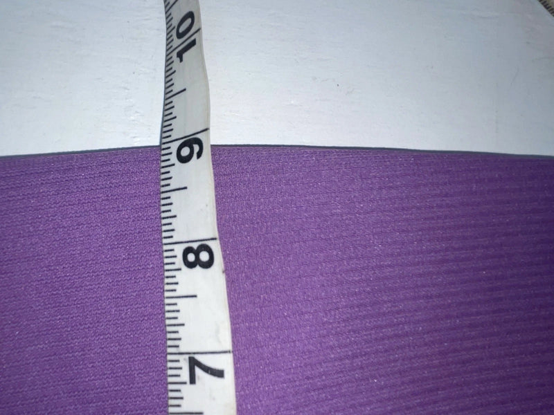 New Vintage Purple Dickson Jenkins Polyester Pants #911 VV-84