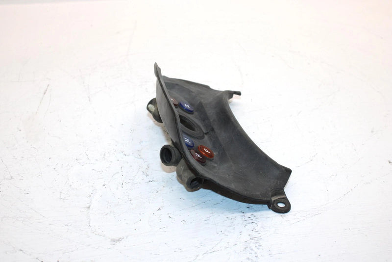 2000 Yamaha  Kodiak 400 Oem Indicator Panel 5GH-2837L-00-00 AY26