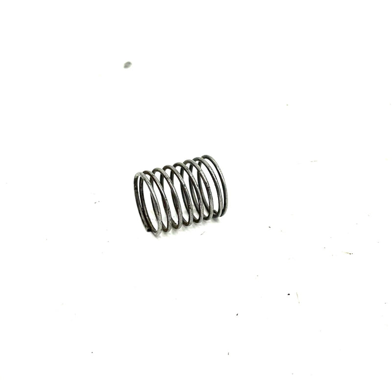 83-86 Suzuki ALT125 OEM Engine Oil Filter Spring 09440-18002 AS31