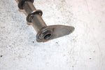 1997 Arctic Cat Monte Carlo 770 Oem Steering Column Shaft 0773-096 JA9