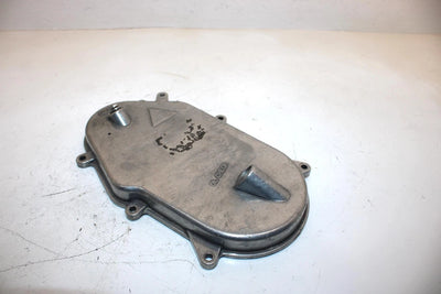 00 Arctic Cat Zr 600 Efi Oem Chain Case Cover (Polished) 0702-489 SA186