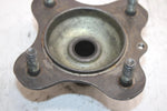 1987 Honda Fourtrax 350 A Oem Front Wheel Hub 44610-HA7-770 AH39