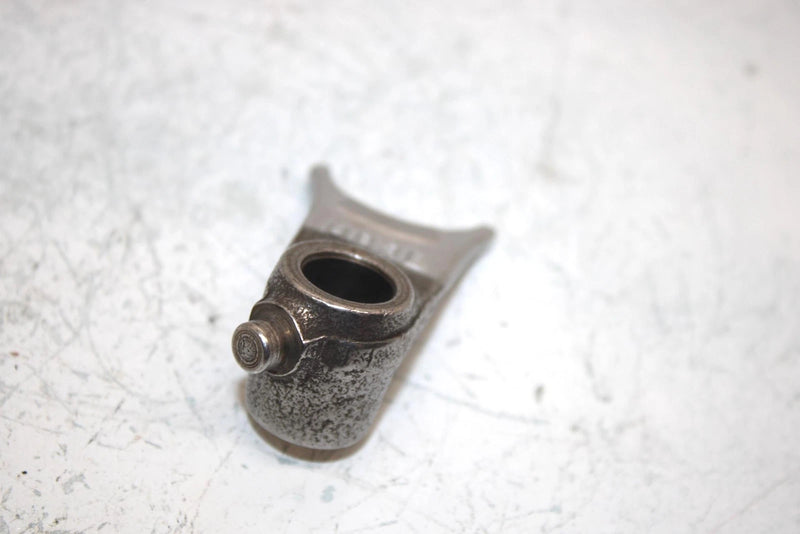 86 Honda Trx200 Sx A  Oem Left Shift Fork 24213-HB3-000 AH27
