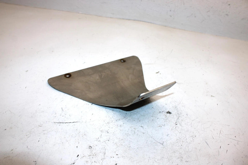 10 Polaris Fst Iq Touring Oem Turbo Heat Shield 0452949 SP8