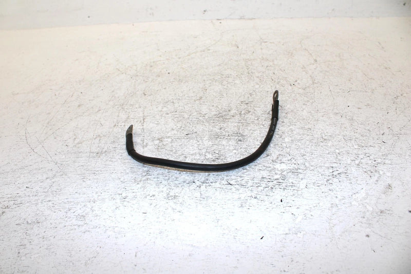 1994 Polaris Classic Touring Oem Negative Battery Cable 4010101 SP55