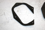 88 Polaris Sks 650 Oem Boot Seal Plate Set 5210959 5210904 Q2954