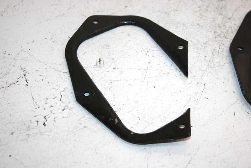 88 Polaris Sks 650 Oem Boot Seal Plate Set 5210959 5210904 Q2954