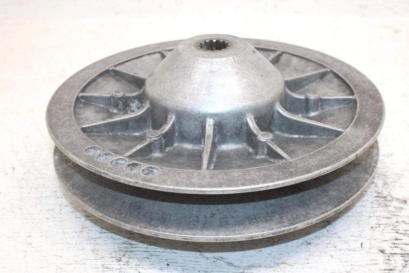 1997 Yamaha Venture Tr Oem Secondary Driven Clutch 88R-17660-12-00 SY15