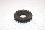 1974 Yamaha Tl433f Oem 19T Lower Driven Gear 835-47548-90-00 SY28