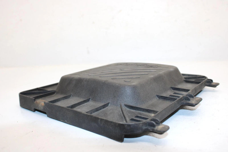 03 Bombardier Quest 650 Oem Airbox Lid 707800017 707800158 AB1