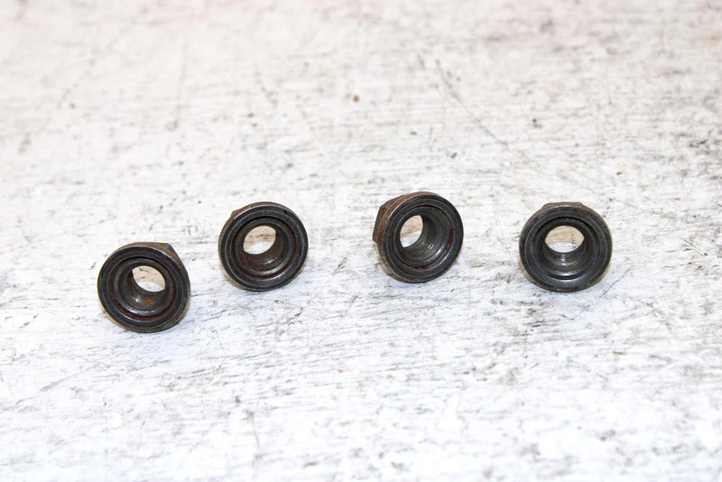 2004 Polaris Sportsman 600 Oem Lug Nut Set Of 8 7547237 Q5915