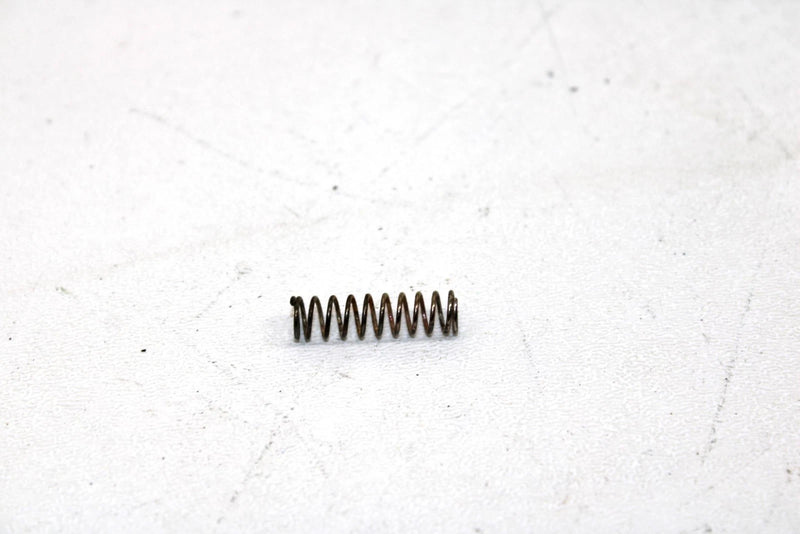 Polaris Oem Choke Plunger Spring (Pair) 3131764 Q829