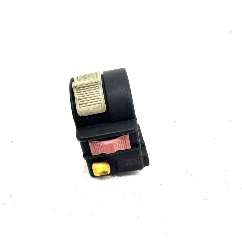 00-01 Polaris Magnum 325 4X4 OEM Left Handle Control 4010262 AP202