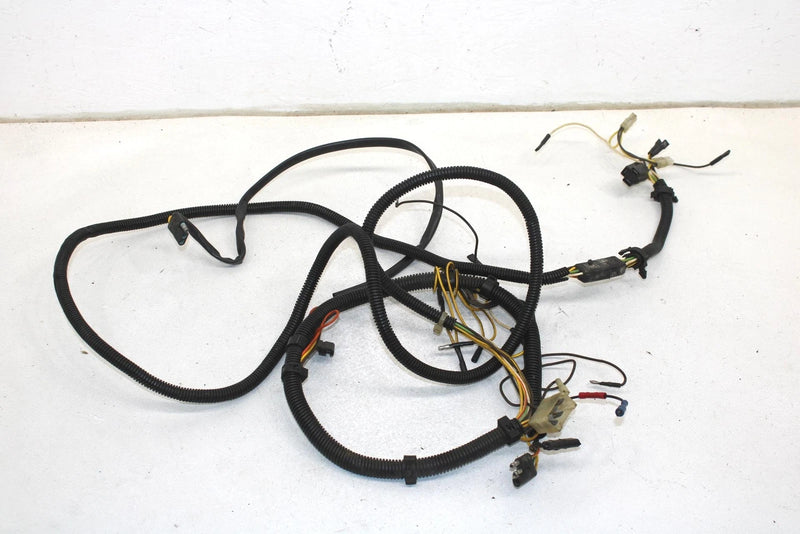 90 Polaris Sport Gt Oem Main Engine Wiring Harness  2460294 SP182