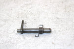 2000 Honda Trx 250 Recon Oem Shift Stopper Shaft 24860-HM8-000 AH52