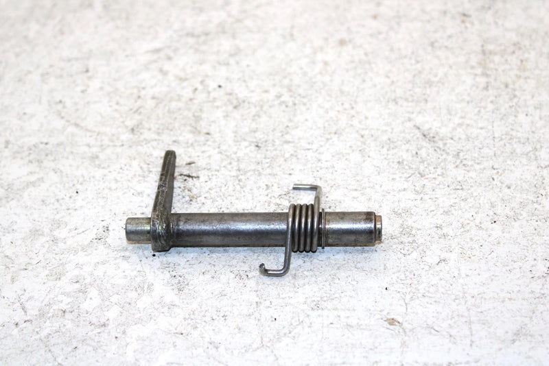 2000 Honda Trx 250 Recon Oem Shift Stopper Shaft 24860-HM8-000 AH52