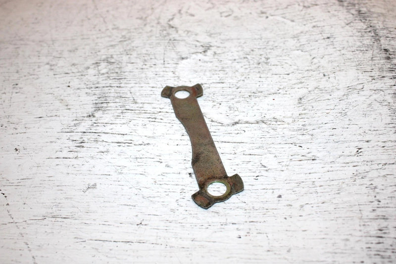 1998 Ski-doo Formula 500 Oem Locking Tab  507032316 SS1