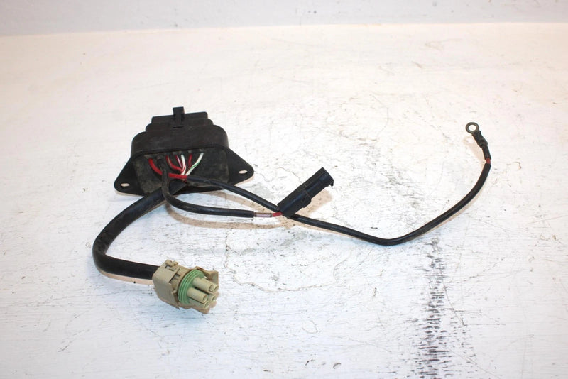 2003 Bombardier Quest 500 Oem Fuse Box 710000213 AB13