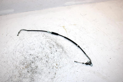 07 Arctic Cat F1000 Efi Oem Exhaust Power Valve Cable Long 3007-455 SAS13