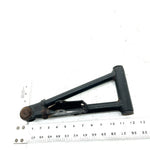 2002 Arctic Cat 375 2x4 Automatic OEM Front Left Upper A Arm 0503-193 AA41