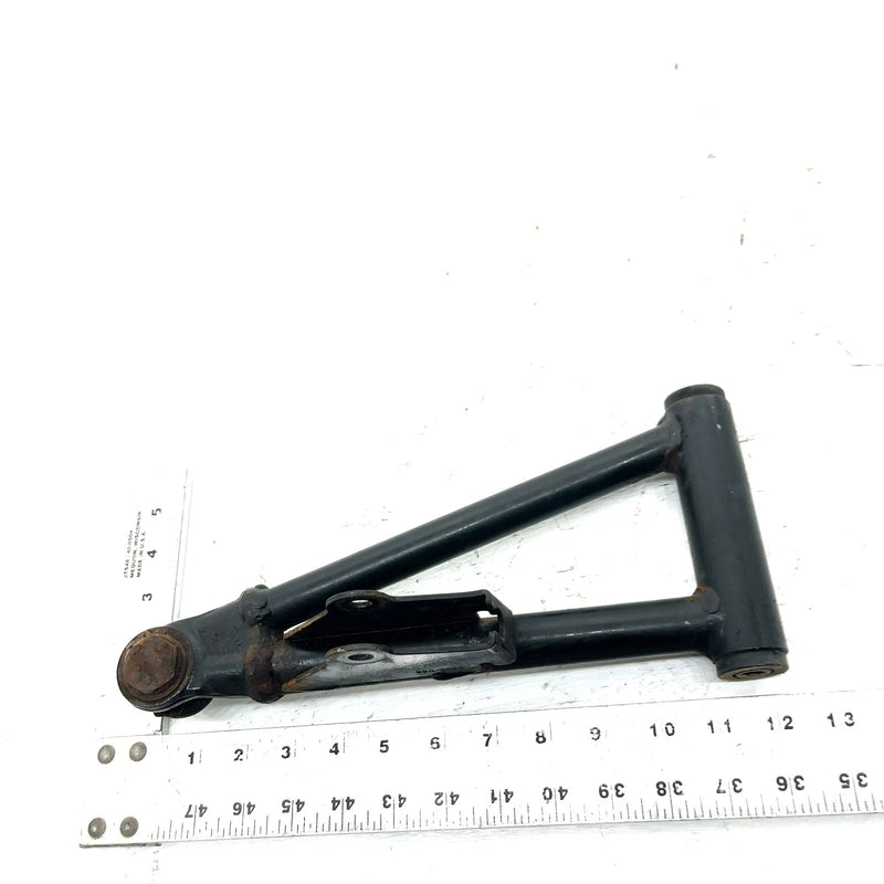 2002 Arctic Cat 375 2x4 Automatic OEM Front Left Upper A Arm 0503-193 AA41