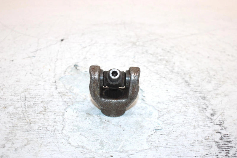 1990 Yamaha  Moto 4 Oem Front Cross Joint 4X7-46180-00-00 AY5 