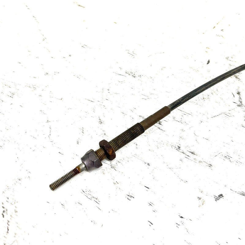 98-00 Arctic Cat 300 4X4 OEM Shift Cable 0487-012 AA15