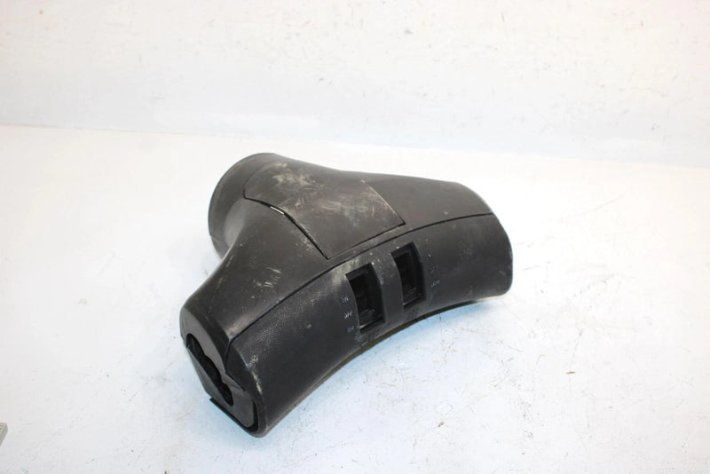 96 Polaris 600 Xcr Sp Oem Handlebar Cover Set 5431620 5431490 5431491 SP154