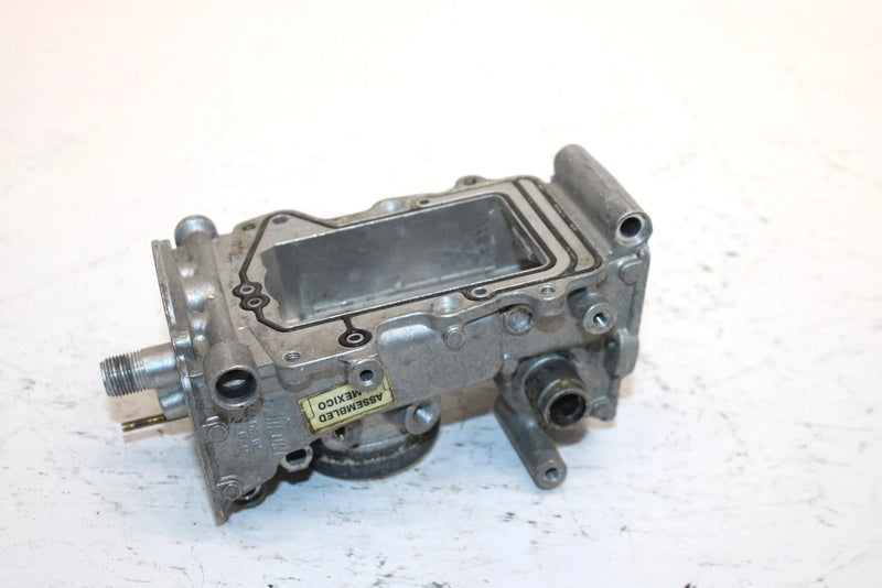 2001 Ski-doo Mxz 800 Oem PTO Side Carb 403138661 SS19