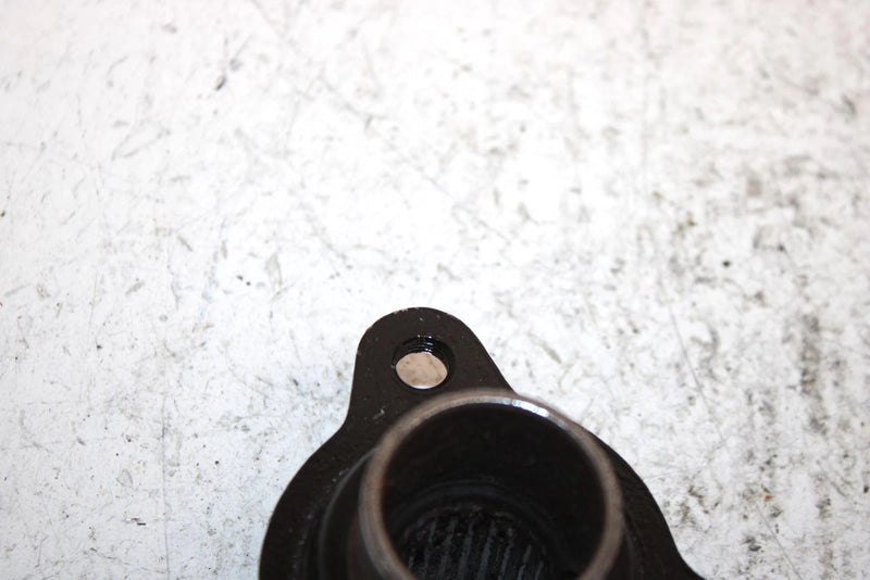 2001 Polaris Magnum 325 Oem Rear Brake Disk Hub 5132152 AP98