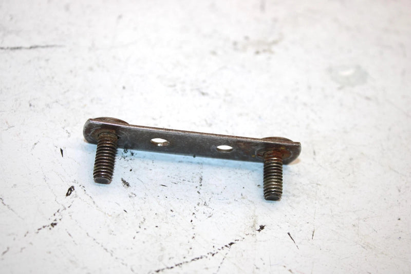 99 Ski-doo Mxz 670 Ho Oem Support Plate 518315300 Q3888