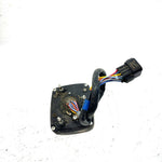 2005 Arctic Cat 650 4x4 V2 OEM Gauge Cluster Display 0420-048 AA39