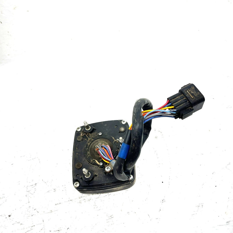 2005 Arctic Cat 650 4x4 V2 OEM Gauge Cluster Display 0420-048 AA39