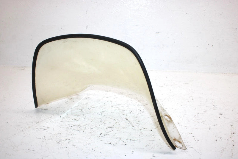 1991 Yamaha Phazer Ii Oem Windshield 8BH-77210-00-XX SY27