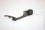 1977 Honda Atc 90 Oem Shift Shaft Arm And Spring 24630-046-010 AH69