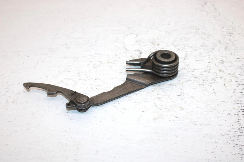 1977 Honda Atc 90 Oem Shift Shaft Arm And Spring 24630-046-010 AH69