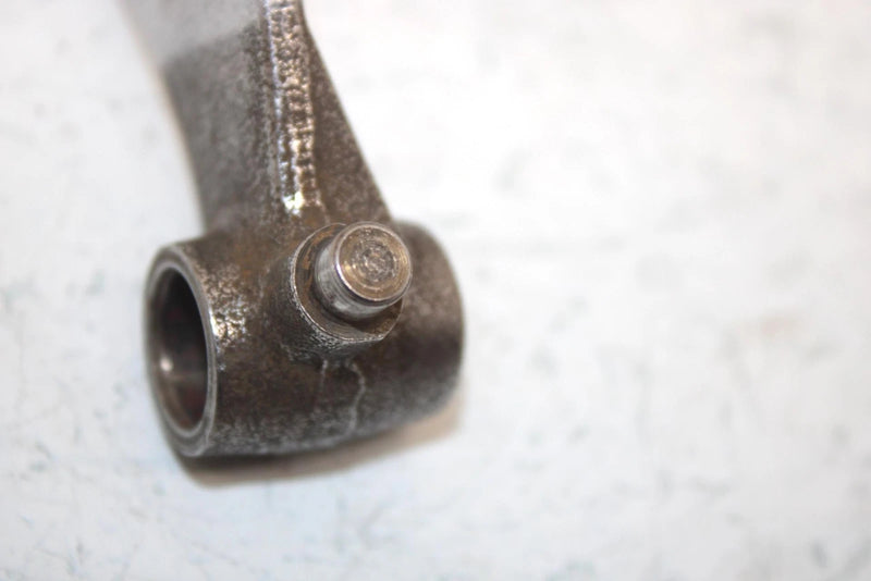 86 Honda Trx250a Center Gear Shift Fork 24212-HA0-000 AH30