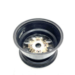 20-22 Can-Am Defender HD10 OEM 14x8.5 Rear Wheel Rim 705502778 XB0.1