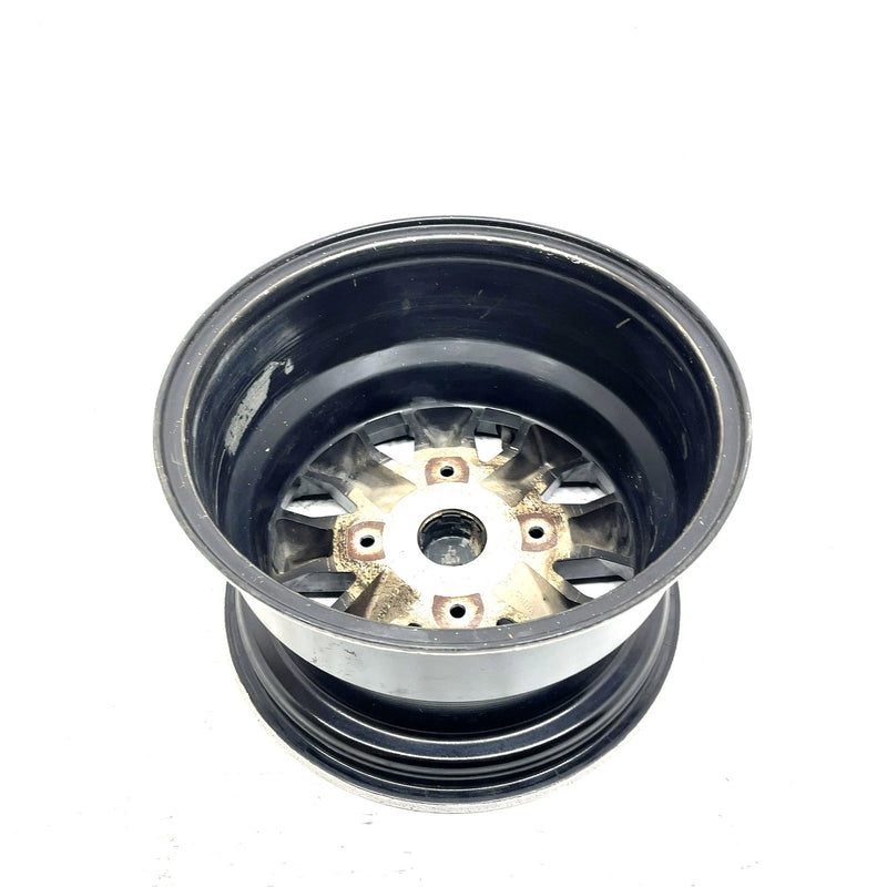 20-22 Can-Am Defender HD10 OEM 14x8.5 Rear Wheel Rim 705502778 XB0.1