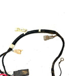 2003 Yamaha Raptor 80 OEM Main Wire Harness 5TH-82590-00-00 AY69