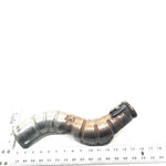 03 Honda Foreman Rubicon 500 4x4 OEM Exhaust Heat Shield 18322-HN2-000 AH93