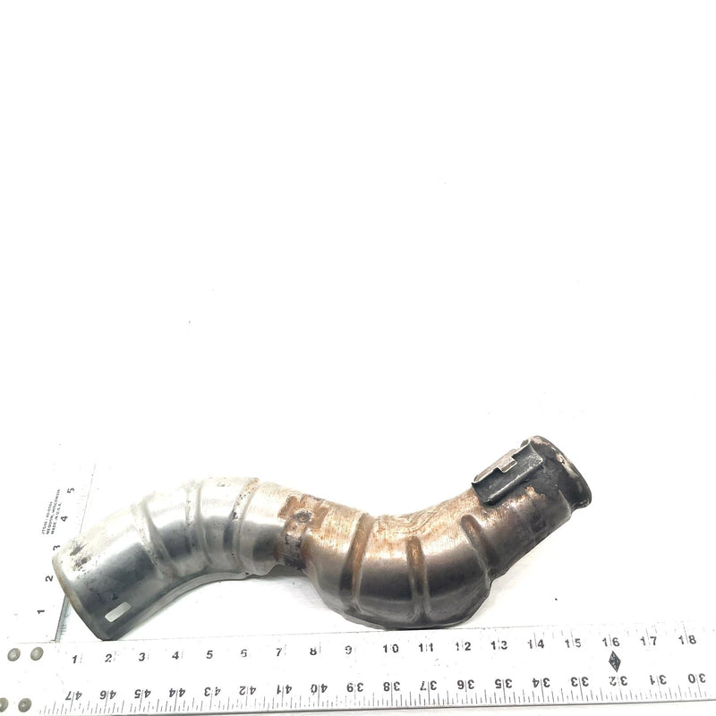 03 Honda Foreman Rubicon 500 4x4 OEM Exhaust Heat Shield 18322-HN2-000 AH93